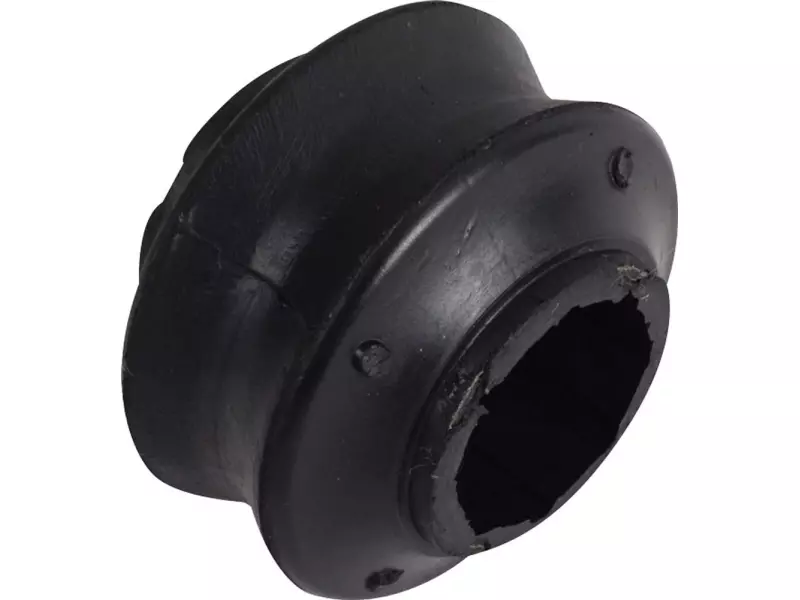 Bush for link stabilizer, front (22 mm)