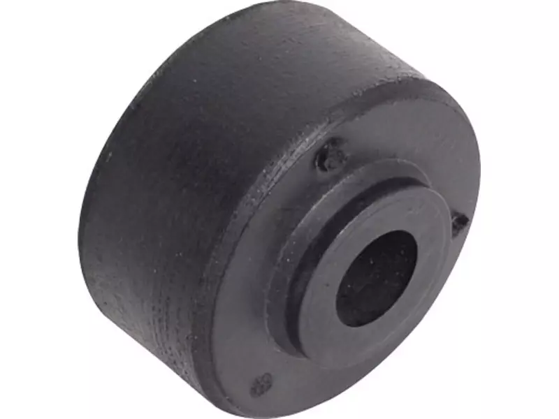 Bush for link stabilizer, front