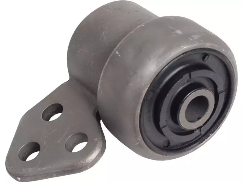 Big bush for wishbone (complete)