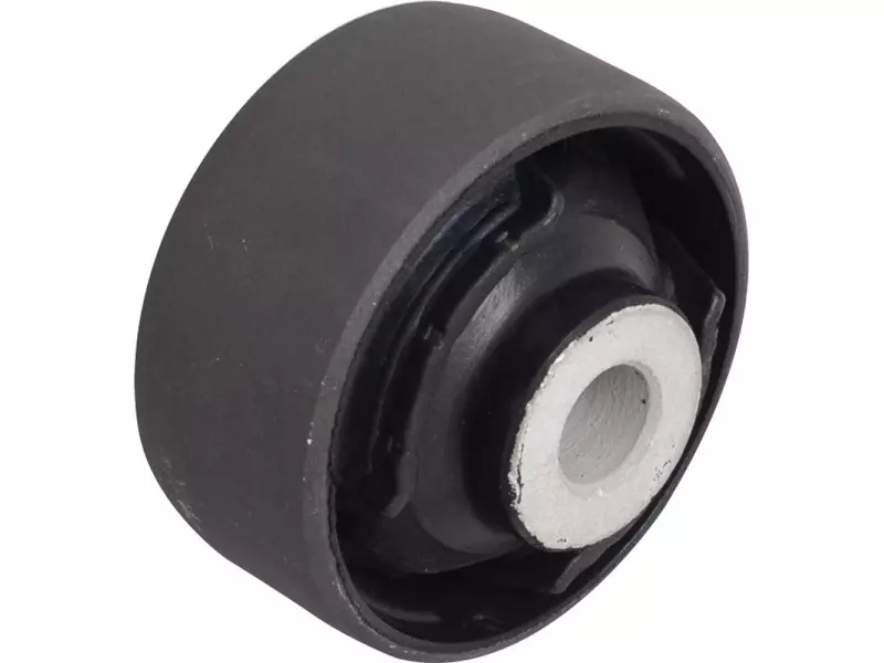 Small bush for wishbone