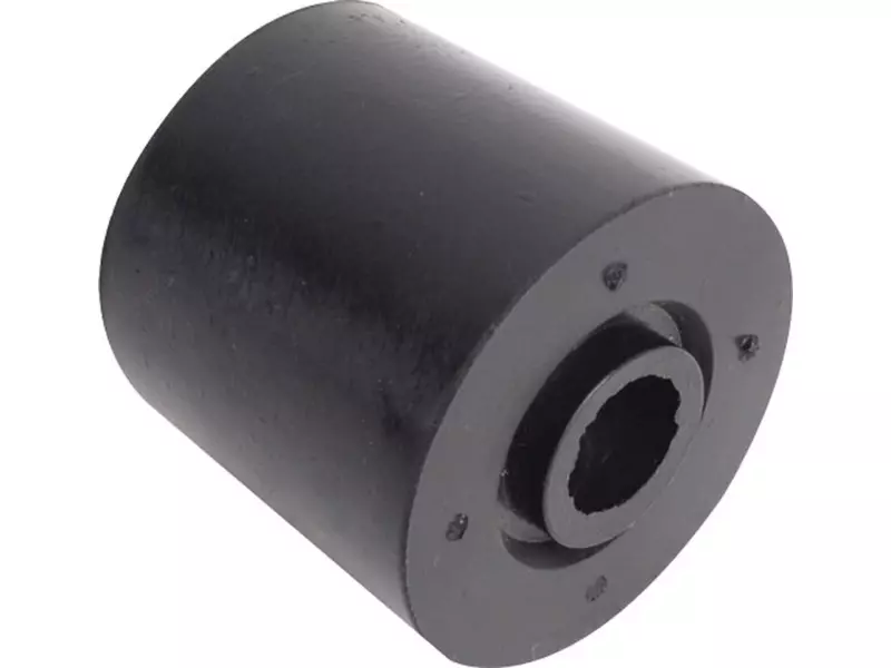 Bush for link stabilizer