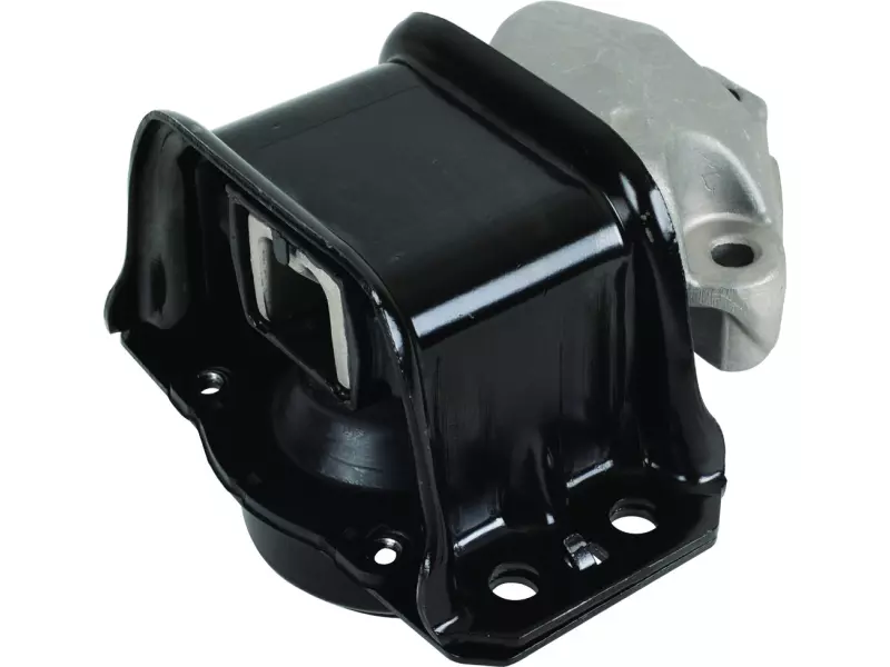 Engine mounting