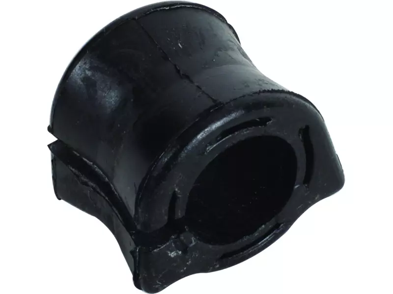 Stabilizer bar rubber