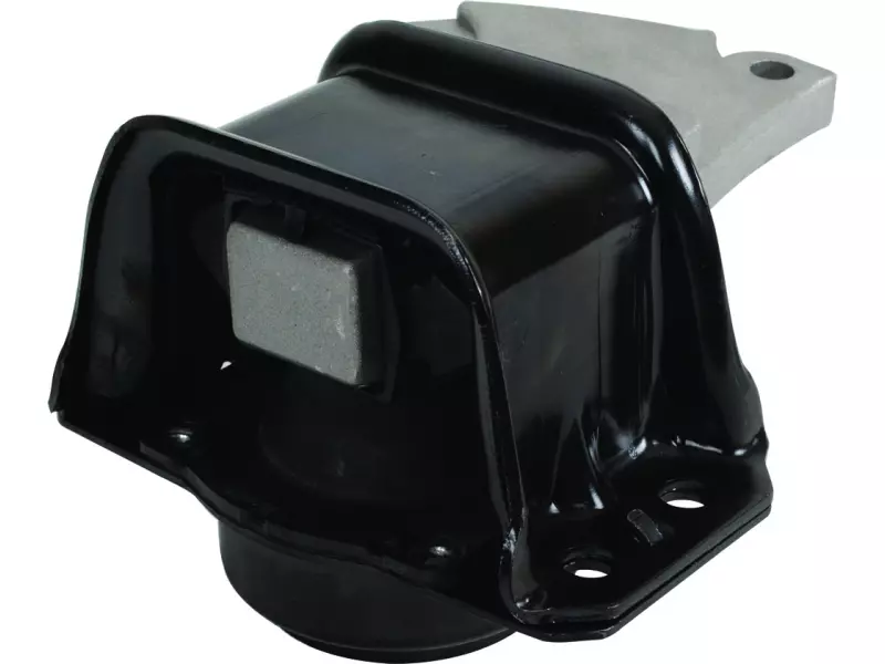 Engine mounting