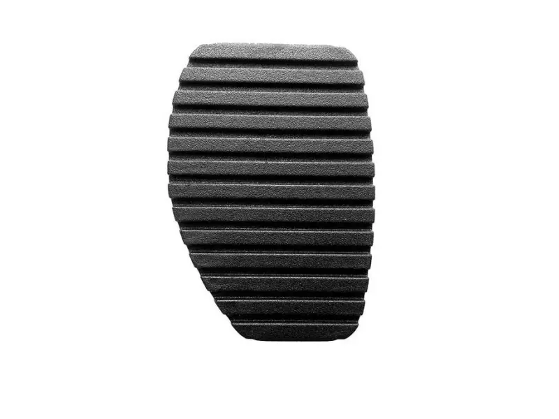 Brake pedal pad