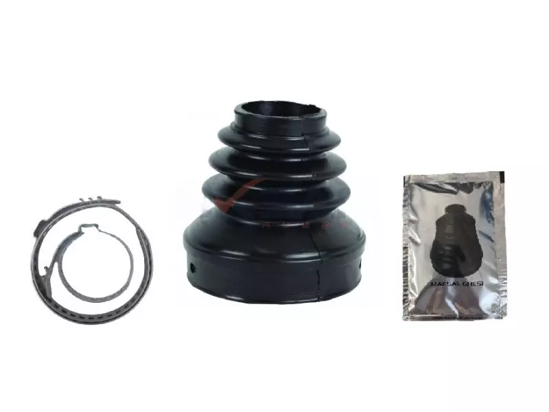 Aks körüğü,takım