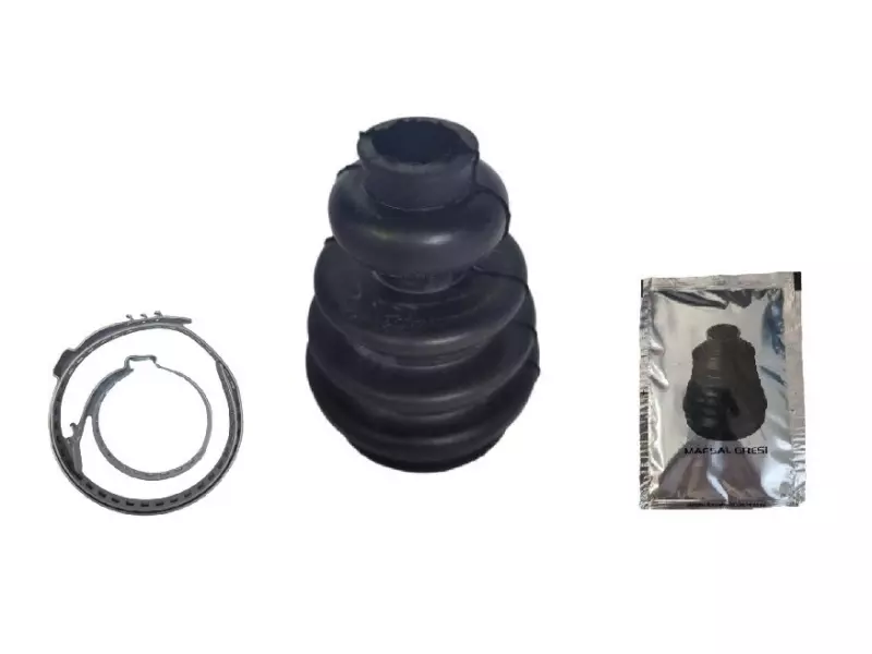 Aks körüğü,takım