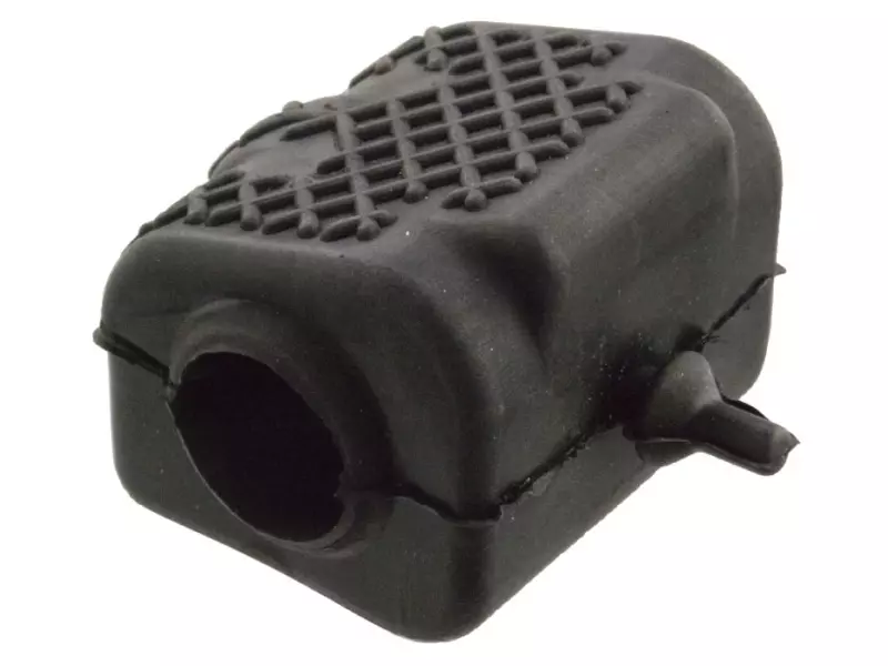 Viraj demir lastiği (Ø20 mm)