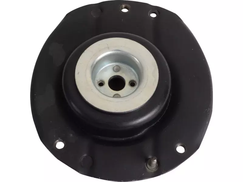 Shock absorber mounting, right