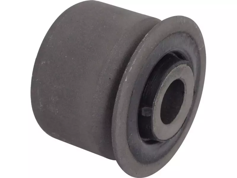 Traverse bush, upper