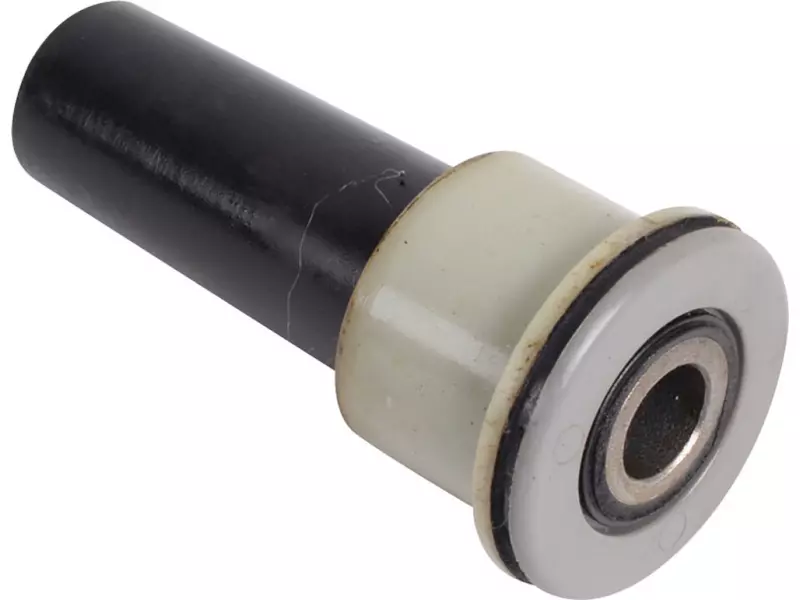 Support arm bush front