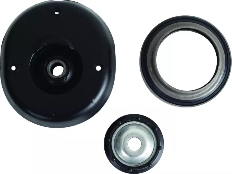 Shock absorber mounting (kit)