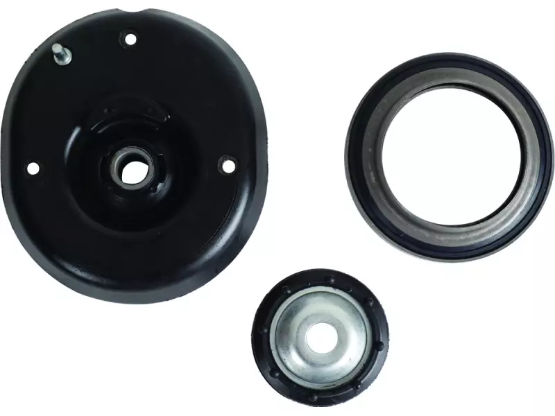 Shock absorber mounting (kit)