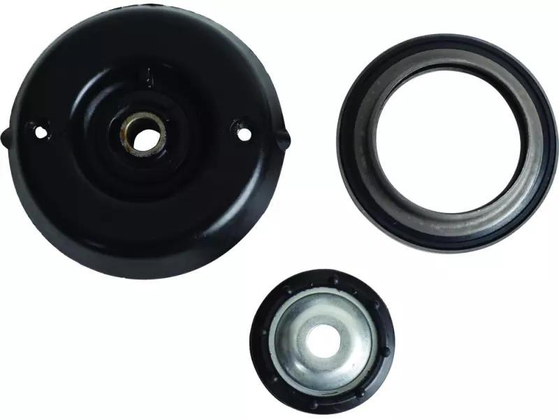 Shock absorber mounting (kit)