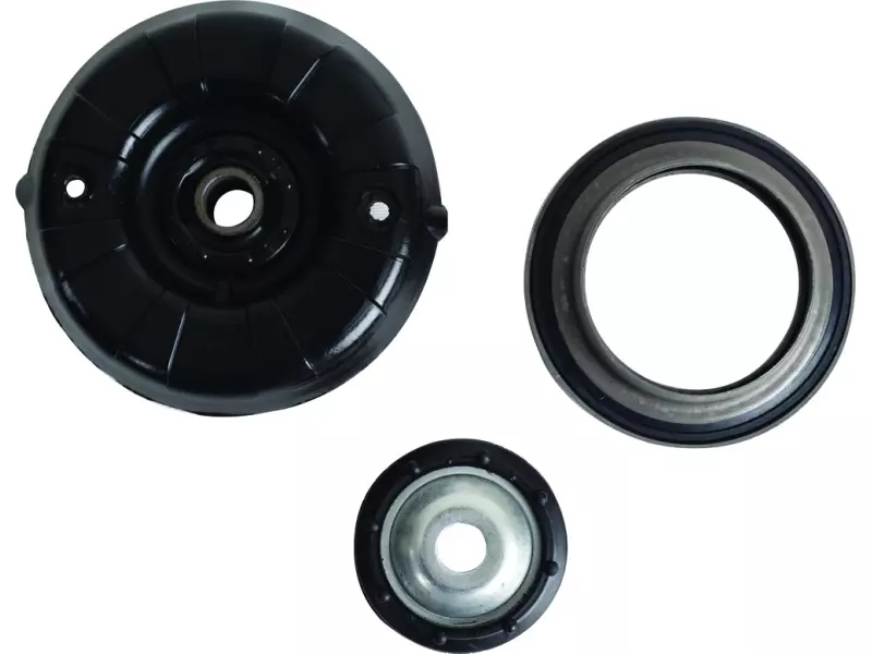 Shock absorber mounting (kit)