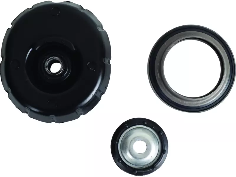 Shock absorber mounting (kit)