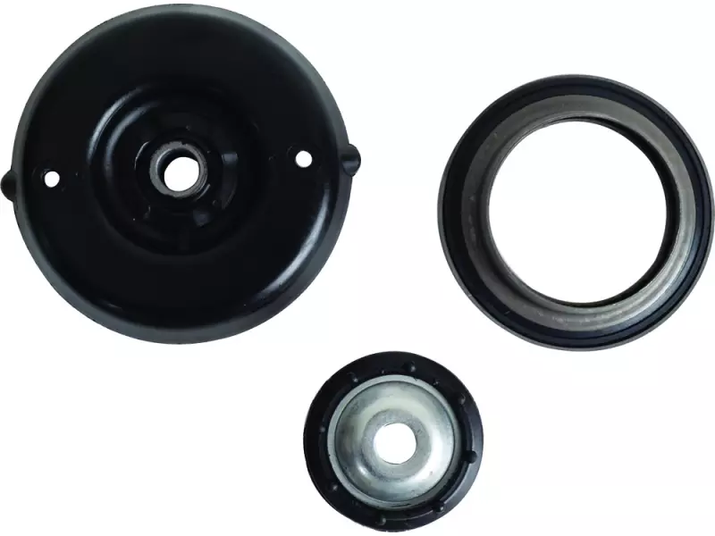Shock absorber mounting (kit)