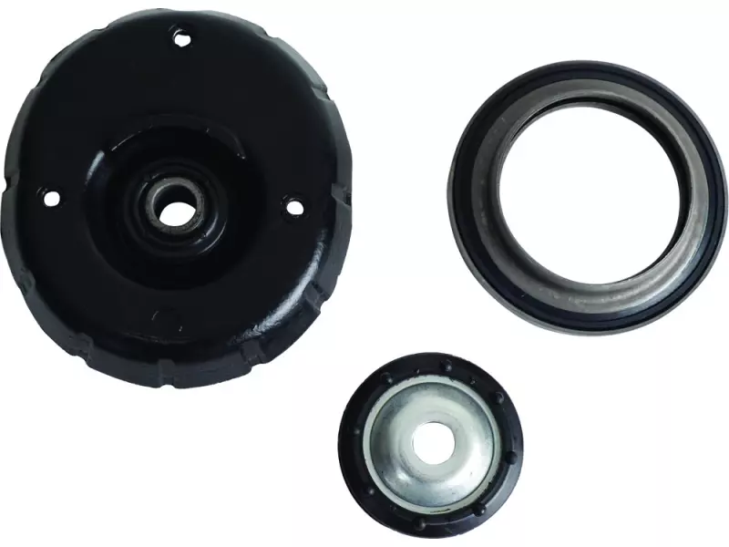 Shock absorber mounting (kit)