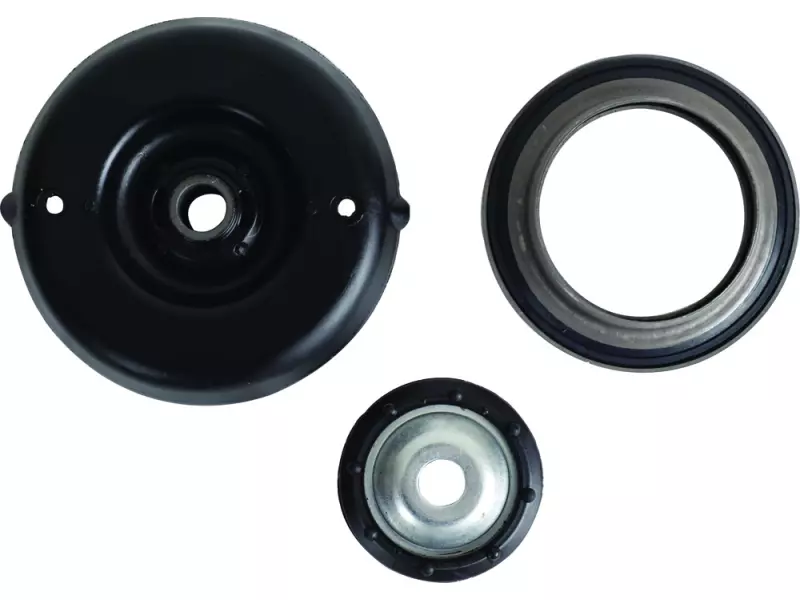 Shock absorber mounting (kit)