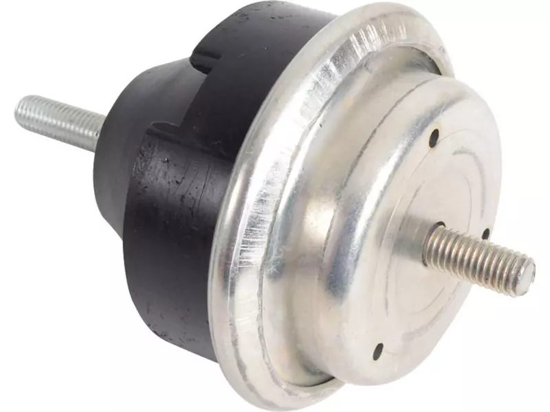 Engine mounting (hydraulic)