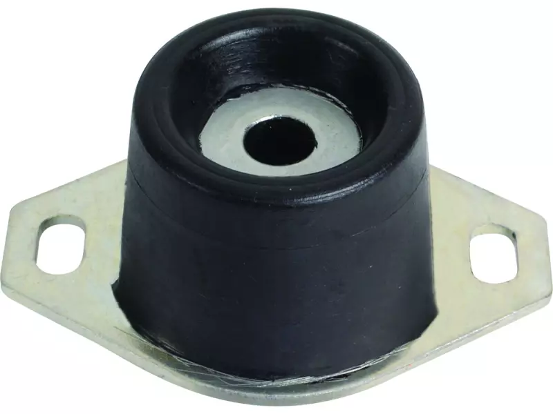 Engine mounting