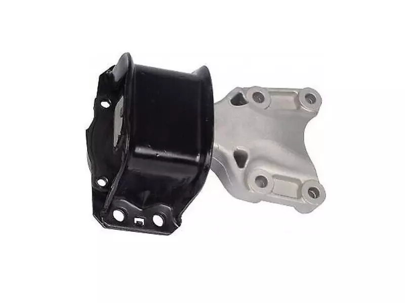 Engine mounting (hydraulic)