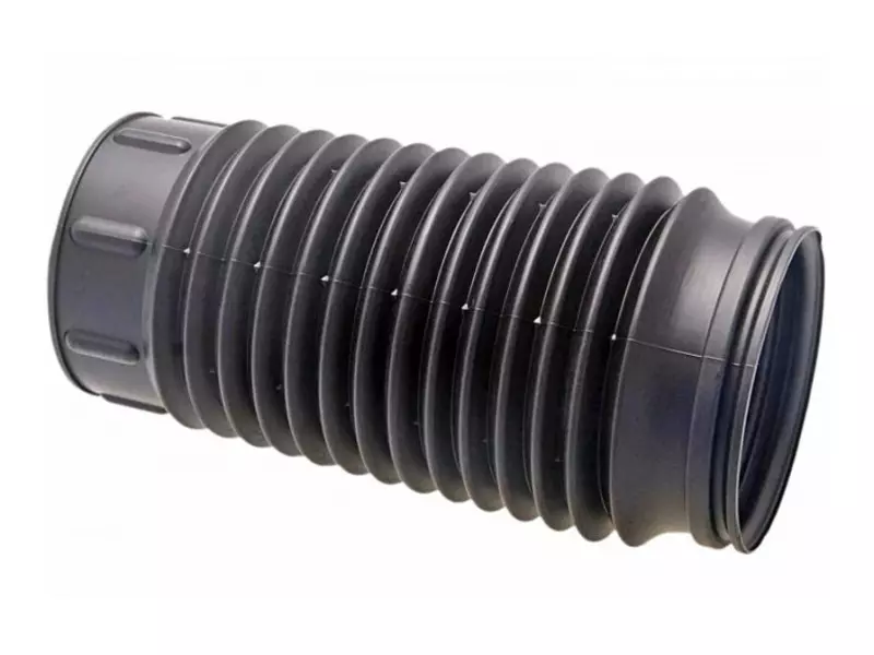 Shock absorber dust bellow (thermoplastic)