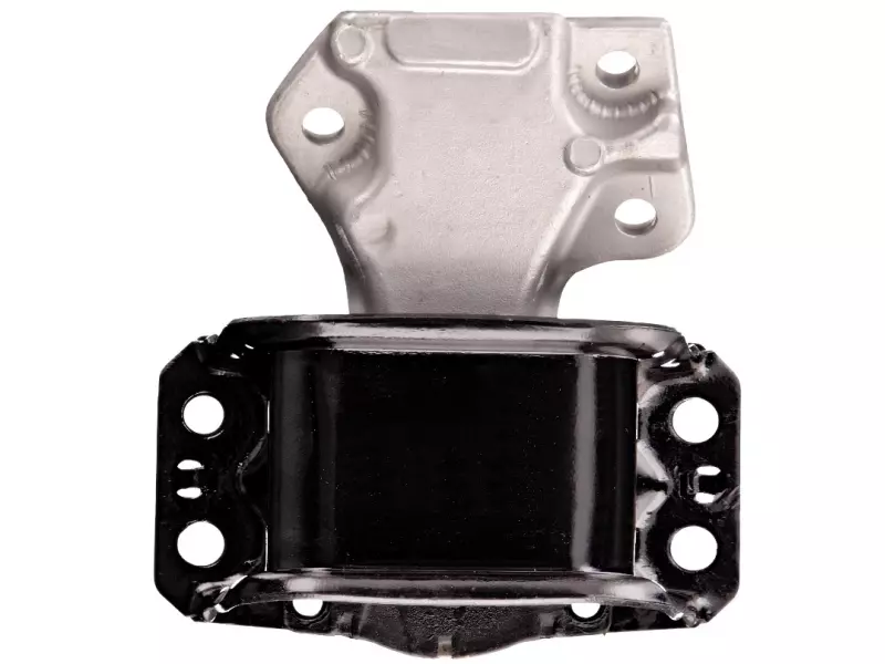 Engine mounting,right (hydraulic)