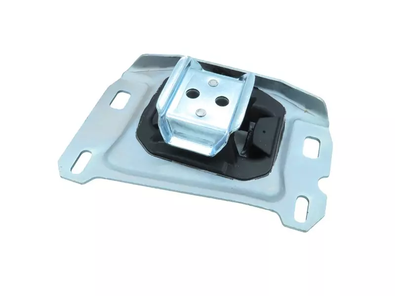 Engine mounting
