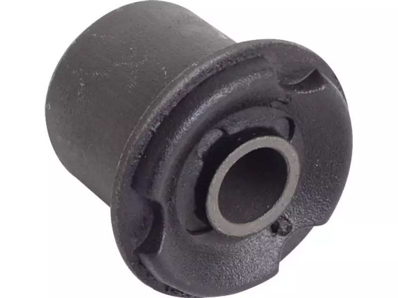 Bush for front track control arm, rear