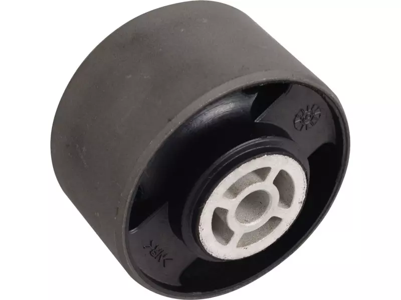 Transmission mounting bush