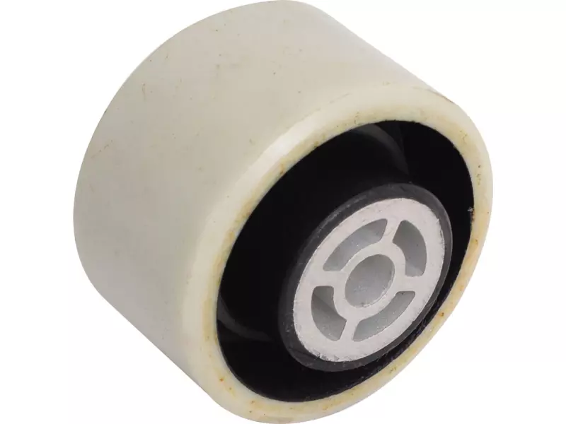 Transmission mounting bush, plastic