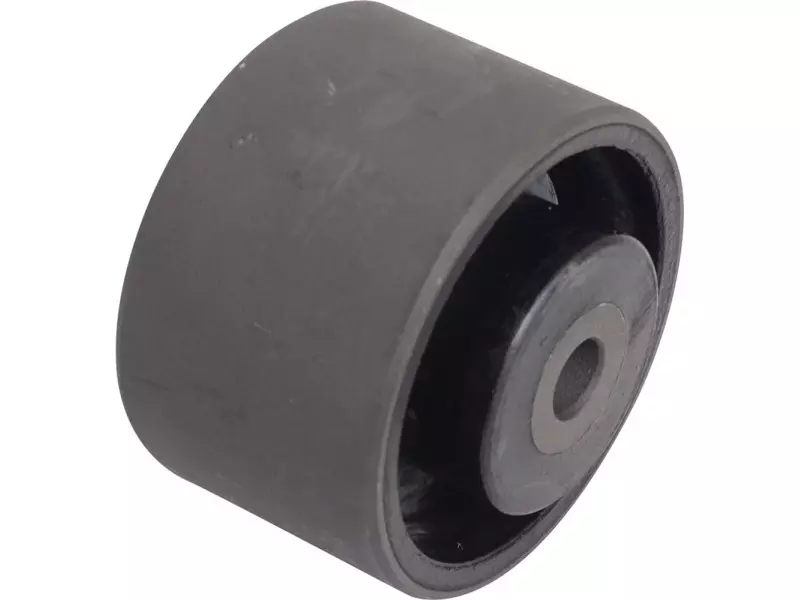 Transmission mounting bush, metal