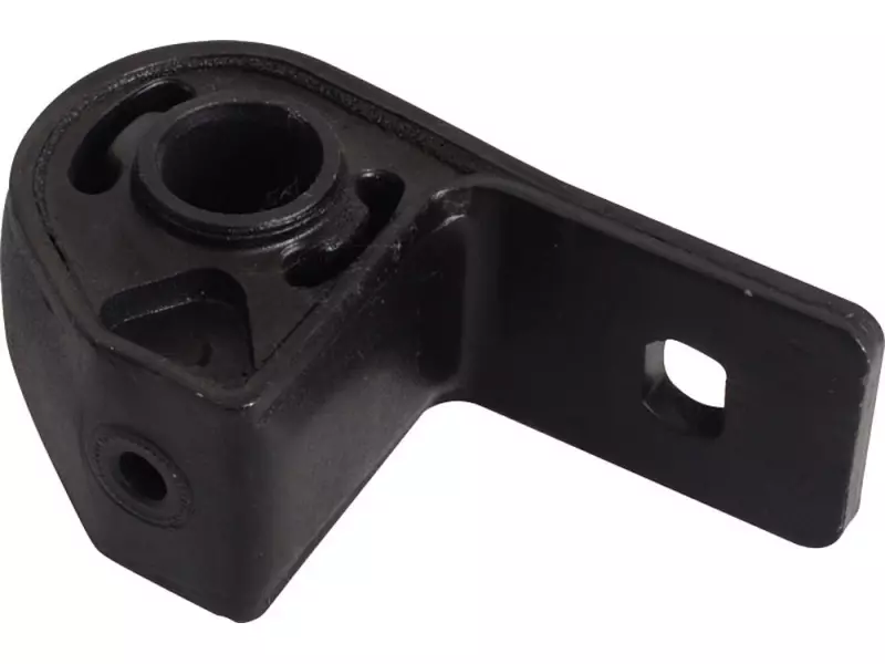 Big bush for lower wishbone