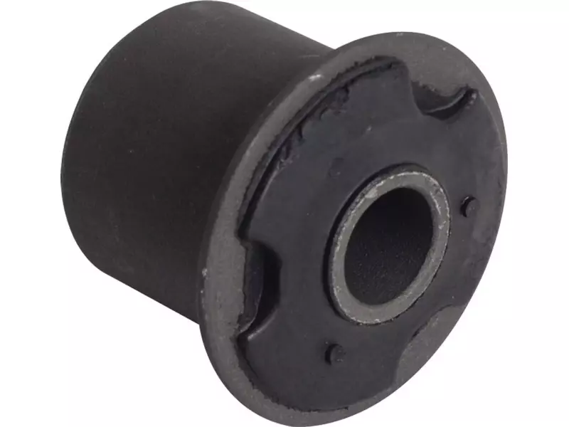 Bush for wishbone, center