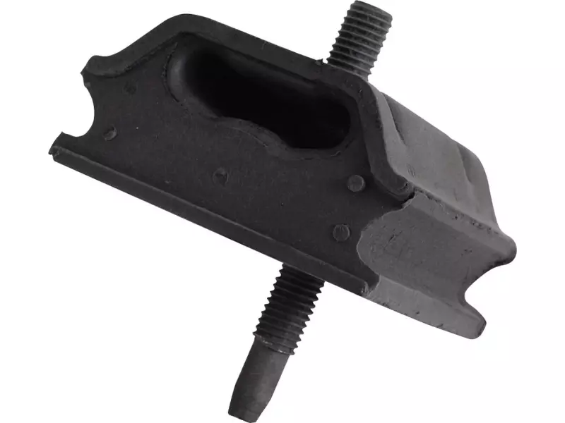 Arka amortisör takozu