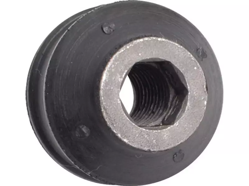 Bush for link stabilizer, front