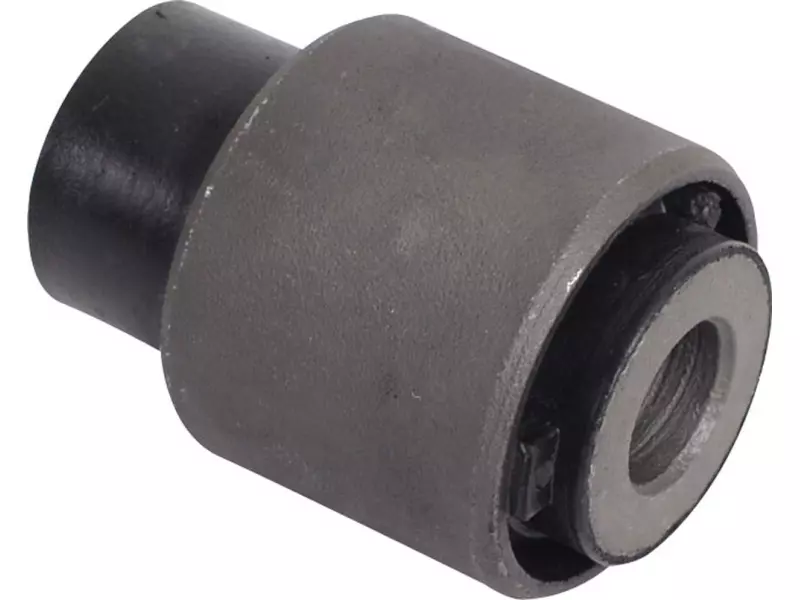 Small bush for wishbone, center