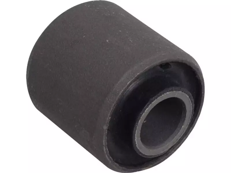 Bush for engine link, rear