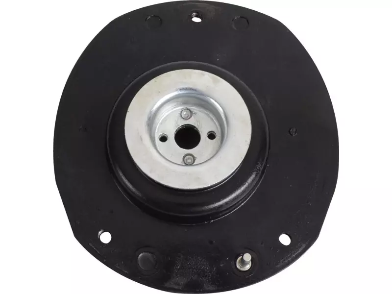 Shock absorber mounting, right