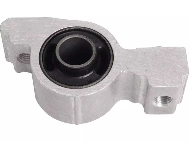 Big bush for wishbone