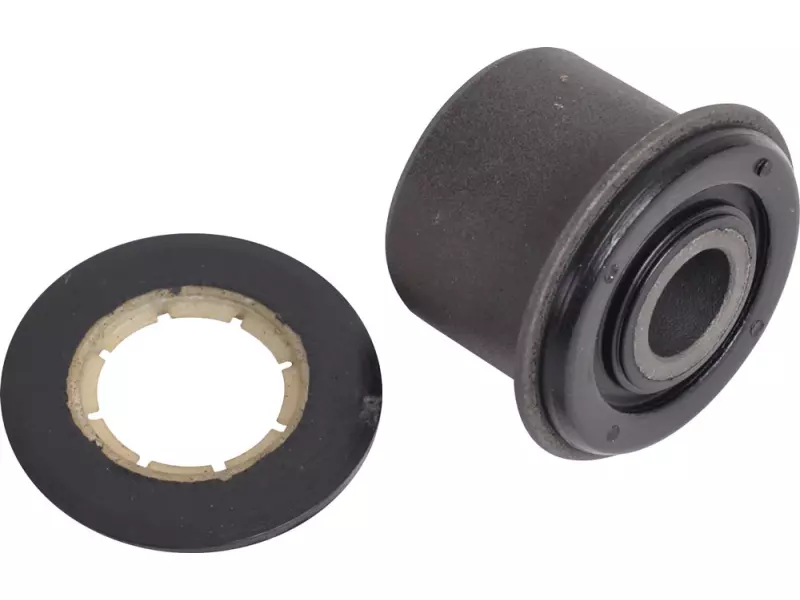 Küçük salıncak burcu, kit