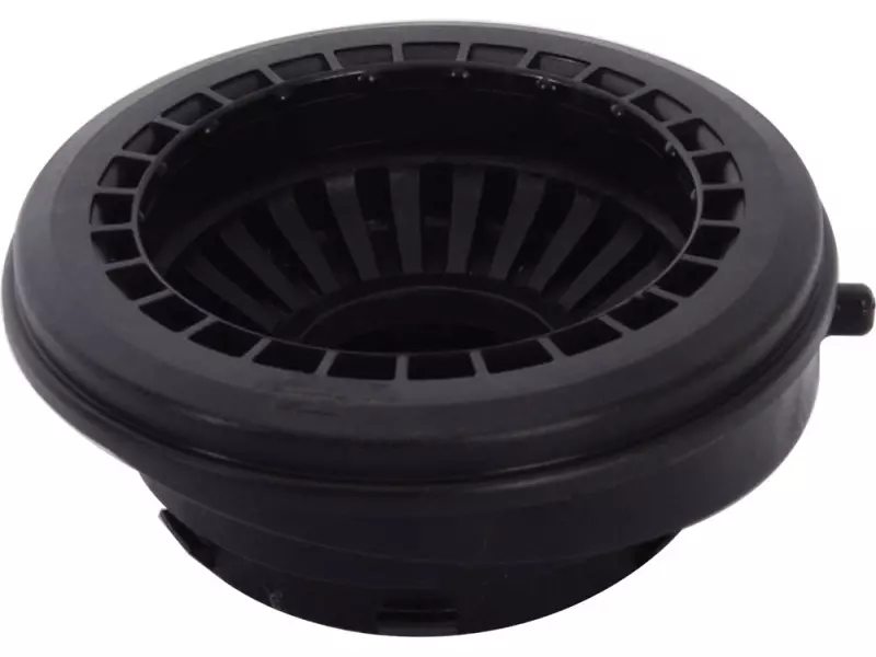 Shock absorber bearing