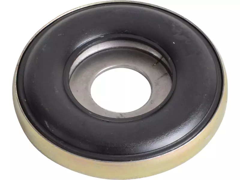 Shock absorber bearing