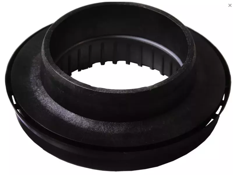 Shock absorber bearing