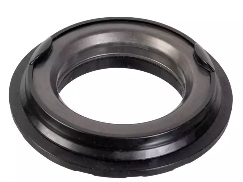 Shock absorber bearing assembly