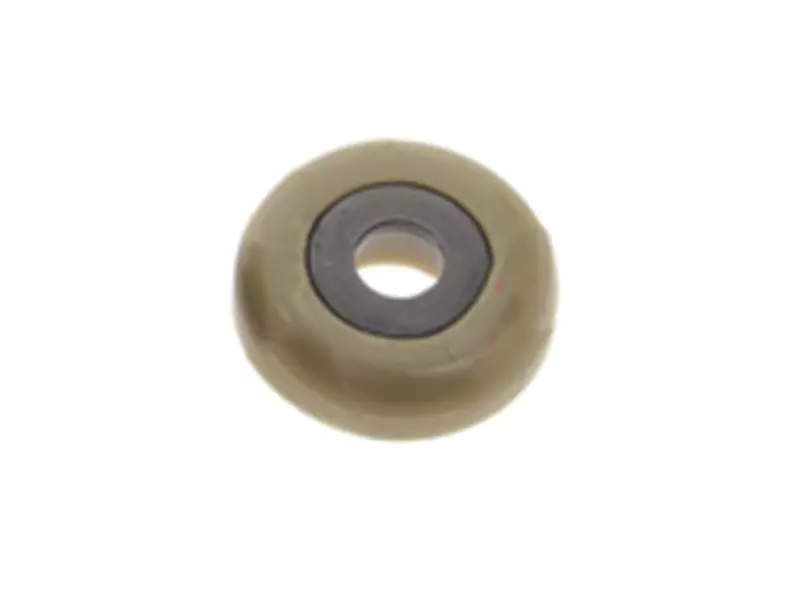 Shock absorber bearing