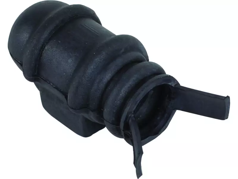 Viraj demir lastiği 