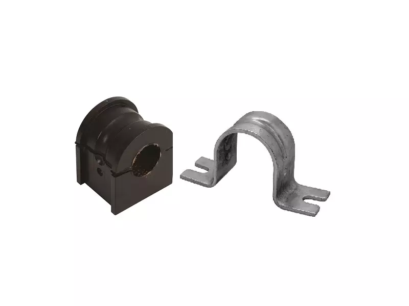 Stabilizer mounting,clamp kit