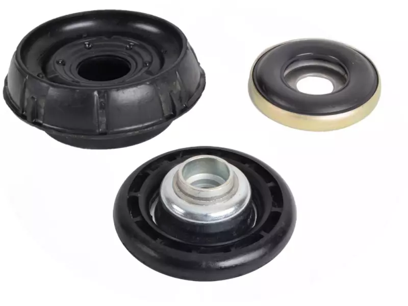 Shock absorber mounting (kit)